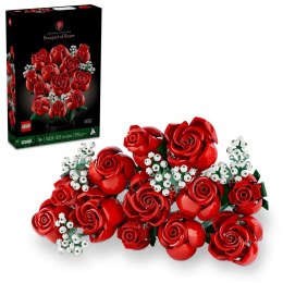 LEGO® 10328 ICONS - Bukiet róż