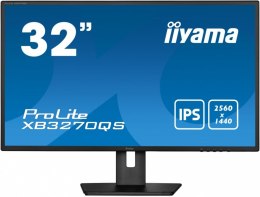 Monitor IIYAMA XB3270QS-B5 (32