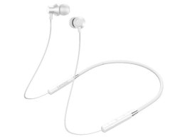 Słuchawki bezprzewodowe LENOVO HE05 (Biały)