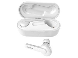 Słuchawki bezprzewodowe LENOVO TWS HT18 Biały (Biały)