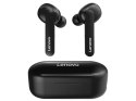 Słuchawki bezprzewodowe LENOVO TWS HT28 Czarny (Czarny)