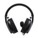 Słuchawki gamingowe Havit Fuxi H3 2.4G (czarne)