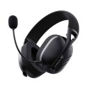 Słuchawki gamingowe Havit Fuxi H3 2.4G (czarne)