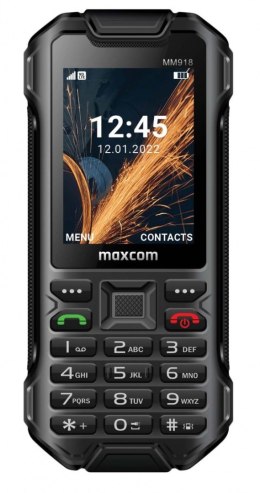 Telefon MAXCOM MM918 Strong VoLTE