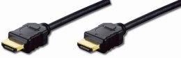 ASSMANN HDMI - HDMI 2m /s1x HDMI (wtyk) 1x HDMI (wtyk)