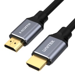 UNITEK C139W 3m /s1x HDMI (wtyk) 1x HDMI (wtyk)