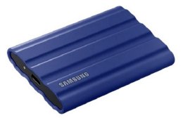 Dysk SSD SAMSUNG MU-PE1T0R/EU Shield (2.5″ /1 TB /USB 3.1/USB 3.1 gen 2/USB 3.2 gen 2 /1000MB/s /1050MB/s)