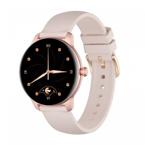 ORO Lady Active ORO-MED Android Kremowy