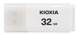 Pendrive (Pamięć USB) KIOXIA (32 GB \USB 2.0 \Biały )