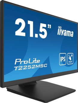 Monitor IIYAMA T2252MSC-B2 (21.5