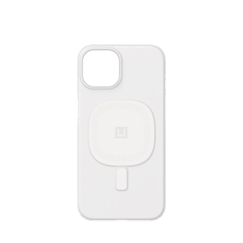 UAG Lucent [U] - obudowa ochronna do iPhone 14 kompatybilna z MagSafe (marshmallow)