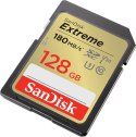 Karta pamięci SANDISK 128 GB Opakowanie
