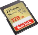 Karta pamięci SANDISK 128 GB Opakowanie