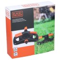 ZRASZACZ OBROTOWY 3 RAMIENNY 15 DYSZ BLACK+ DECKER