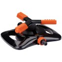 ZRASZACZ OBROTOWY 3 RAMIENNY 15 DYSZ BLACK+ DECKER