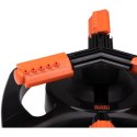 ZRASZACZ OBROTOWY 3 RAMIENNY 15 DYSZ BLACK+ DECKER