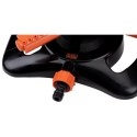 ZRASZACZ OBROTOWY 3 RAMIENNY 15 DYSZ BLACK+ DECKER