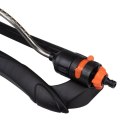 ZRASZACZ OSCYLACYJNY TURBO 19 DYSZ BLACK + DECKER