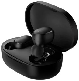 Słuchawki bezprzewodowe XIAOMI Redmi Buds Essential Black (Czarny)