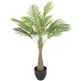 Sztuczna palma w donicy 80 cm