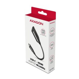 AXAGON RVC-HI2M 0.25m /s1x USB typu C 1x HDMI typu A