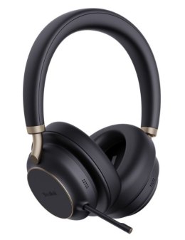 Słuchawki bezprzewodowe YEALINK BH76 Plu (Czarny)