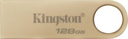 Pendrive (Pamięć USB) KINGSTON (128 GB \Złoty )