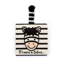 „If I were a Zebra
