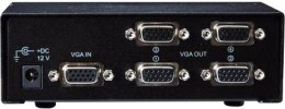 Przełącznik/Rozdzielacz Video DIGITUS VGA splitter 400MHz DC-42110