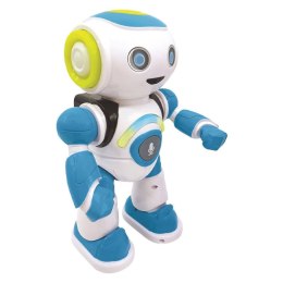 Robot interkatywny Powerman JR Lexibook