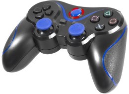 Gamepad PS3 Blue Fox bluetooth