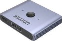 Przełącznik/Rozdzielacz Video UNITEK V1609A