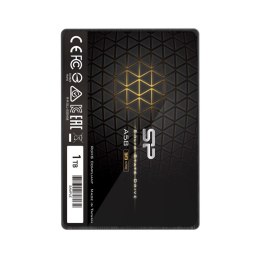 Dysk SSD SILICON POWER Ace A58 1 TB Ace A58 (2.5″ /1 TB /SATA III /560MB/s /530MB/s)