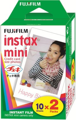 FUJIFILM Instax mini 10X2