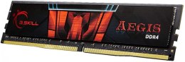 Pamięć G.SKILL (DIMM\DDR4\8 GB\2400MHz\Single)