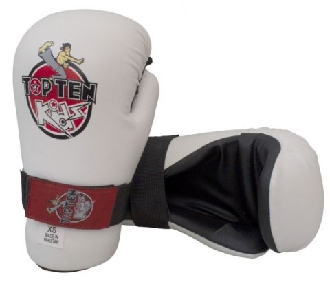 Rękawice otwarte Pointfighter - ROTT-KIDS