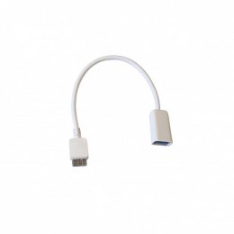 Adapter ART USB 3.0 - micro USB 3.0 (OTG) KABADA USB3/MIUSB AL-OEM-161 micro USB - USB