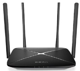 Router TP-LINK Mercusys AC12G