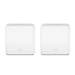 Router TP-LINK Mercusys Halo H30G 2 szt.