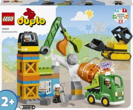 LEGO 10990 DUPLO - Town Budowa