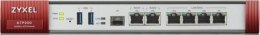Firewall ZyXEL ATP200-EU0102F (4x 10/100/1000Mbps)