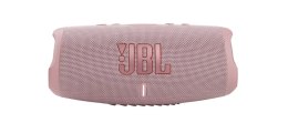 Głośnik bezprzewodowy JBL Charge 5 (20h /Różowy )