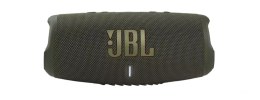 Głośnik bezprzewodowy JBL Charge 5 Zielony (20h /Zielony )