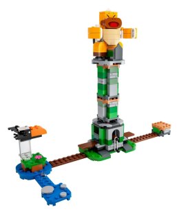 LEGO 71388 Super Mario - Boss Sumo Bro i przewracana wieża - zestaw dodatkowy