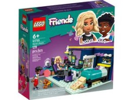 LEGO 41755 Friends - Pokój Novy
