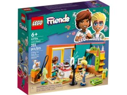 LEGO 41754 Friends - Pokój Leo