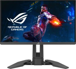 Monitor ASUS 90LM08T0-B01370 (24