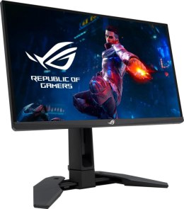 Monitor ASUS 90LM08T0-B01370 (24