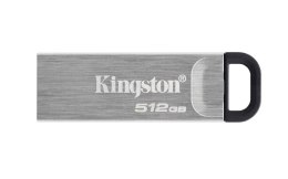 Pendrive (Pamięć USB) KINGSTON (512 GB \Szary )