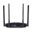 Router TP-LINK Router Mercusys MR80X WiFi 6 AX3000 3LAN 1WAN